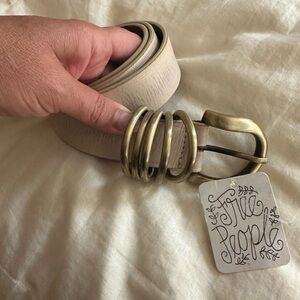 Free People belt